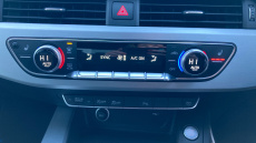 Audi A4 2.0T FSI S Line 4dr S Tronic [Leather/Alc] Petrol Saloon